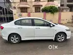 Honda City VX (O) MT I-VTEC, 2010, Petrol