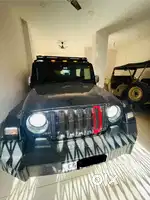Mahindra Thar 2023 Diesel Good Condition