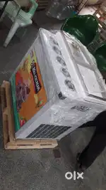Roll ice cream