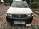 Maruti Suzuki Alto Green LXi (CNG), 2010, CNG & Hybrids