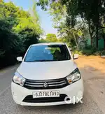 Maruti Suzuki Celerio ZXI(O) AMT, 2016, CNG & Hybrids
