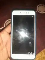 Redmi note 5a 4 64