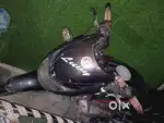 Good condition bike- 43000 Km