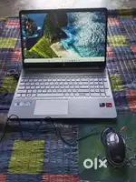 Hp laptop 8/512 new window 11