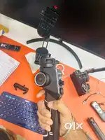 Selling my MozaAirCross 2