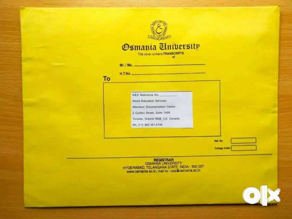Urgent-NOVA College work