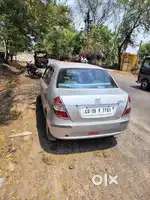 Tata Indigo GLX petrol