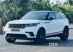 Land Rover Range Velar D180 R-Dynamic HSE, 2019, Petrol