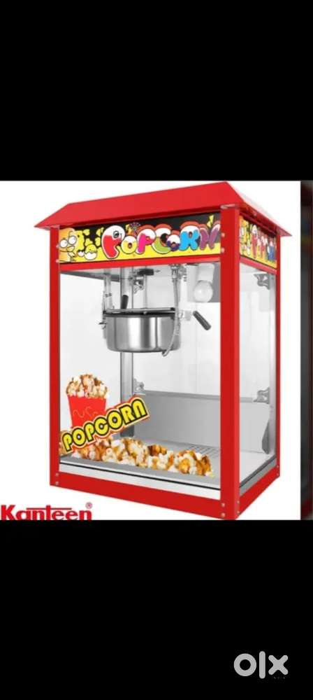 SUGARCANE JUICE MACHINE