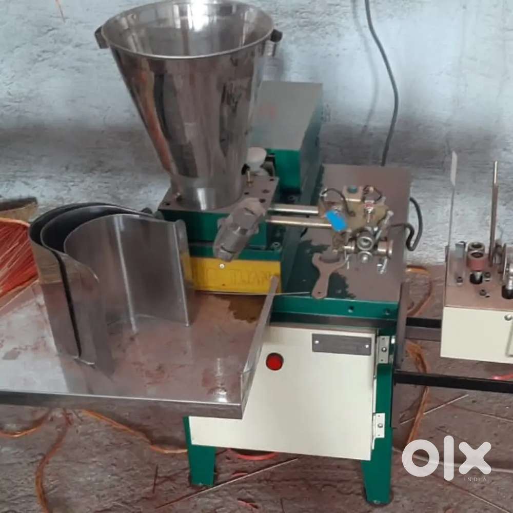 70000 agarbatti machine