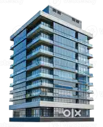 Heavy deposit 1 BHK Flat Kismat Colony