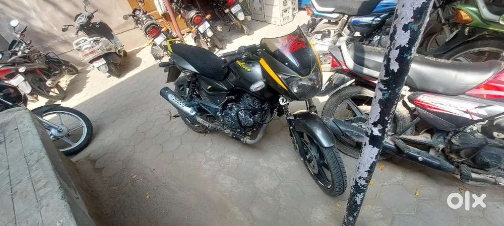 Good condition battery tyre new