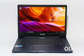 Asus Zenbook i5 Ultrabook 13 inch Laptop Notebook HP dell lenovo acer