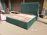 New double bed in kalka g.