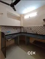 1-Bhk/House G/Floor Only/F Vegetarian,Near Shukhliya,''OM Real Estate