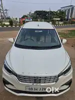 Maruti Suzuki Ertiga VDI SHVS, 2019, Diesel