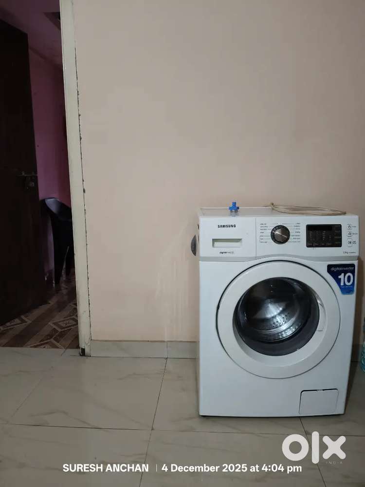 Good working condition