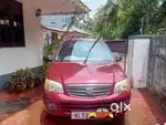 Well maintained, doctor used car for sale.