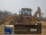 JCB operator