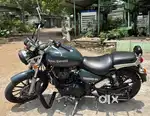 Royal Enfield Thunderbird 350 in good condition