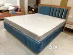 Luxury furniture bed s