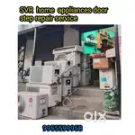 Sari venkateswara ac repairs