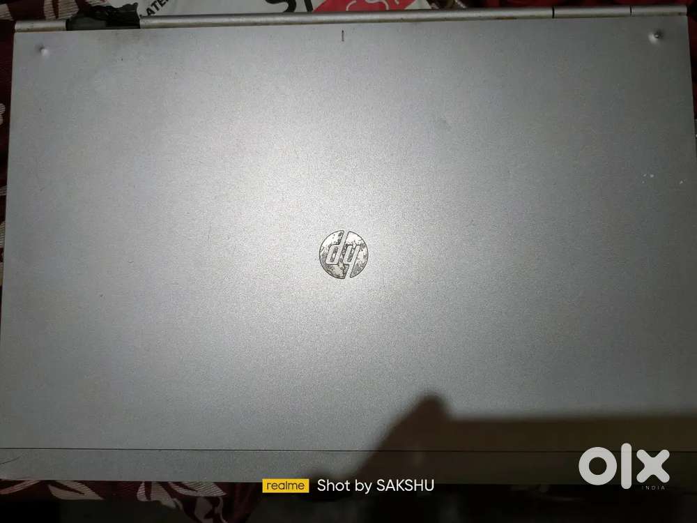 HP EliteBook 8460p Dead / Broken - For Parts Only