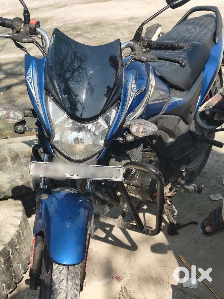 Shine bike for sell in good condition