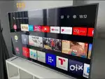 32 inch smart  with sound Bar LED TV BRAND NEW BOX PACK