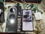Brand new cmf nothing phone 1 black