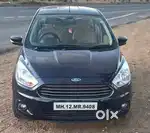 Ford Aspire 2016 Petrol Well Maintained