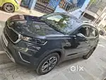 Skoda Kushaq 2022 Petrol Well Maintained