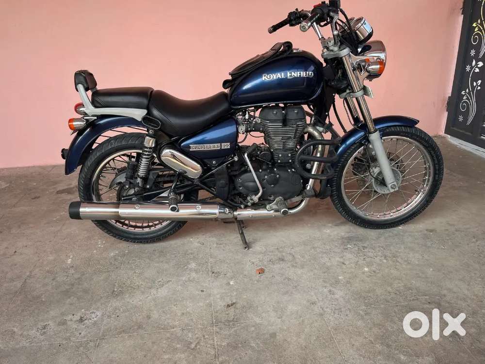 Royal Enfield Thunderbird 500