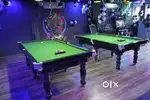 Complete Cafe Setup