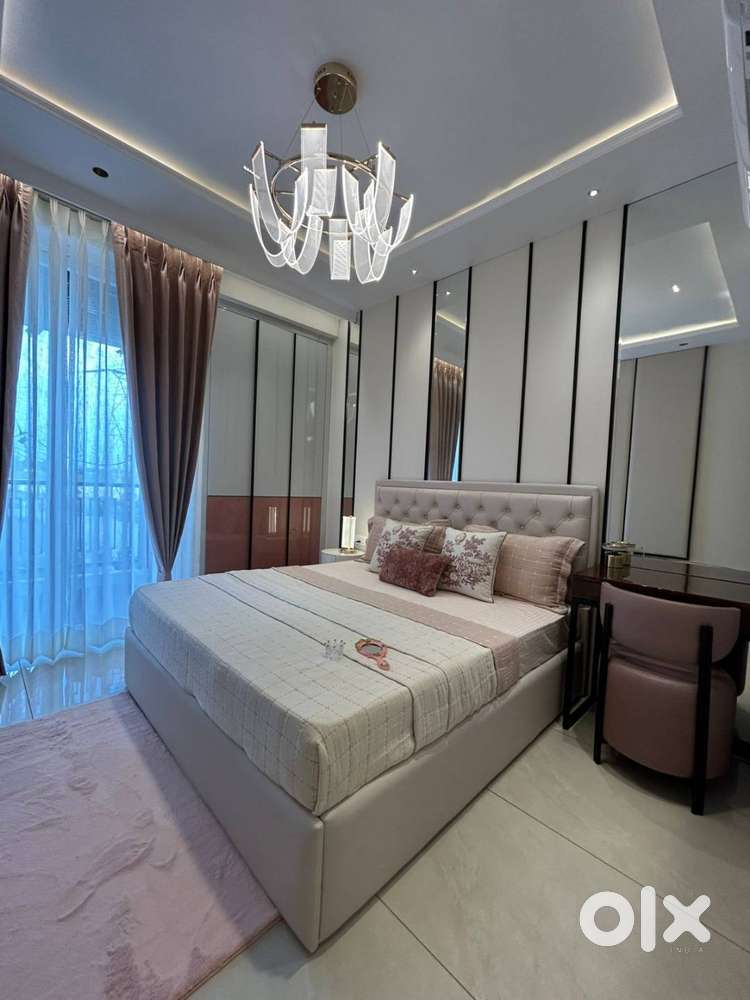 3 BHK LUXURY VILLA NEAR MOHALI