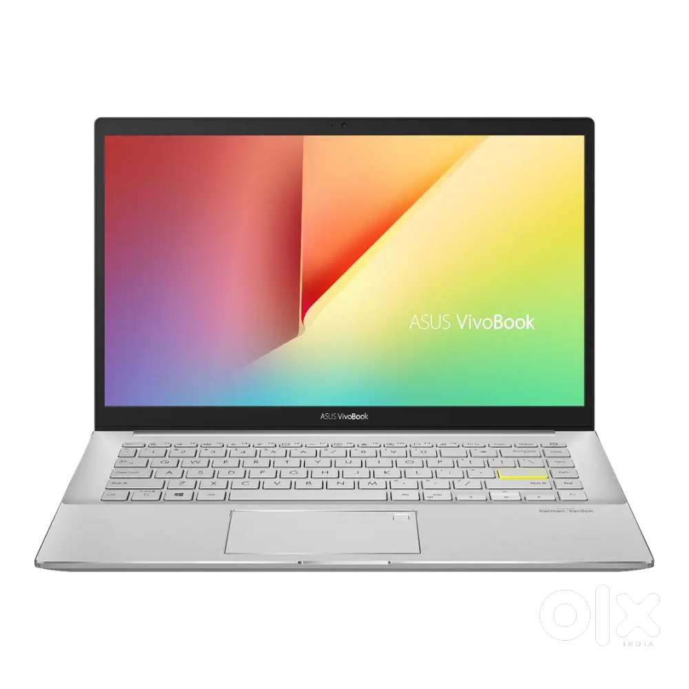 Asus vivobook laptop