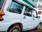 Mahindra Scorpio 2014