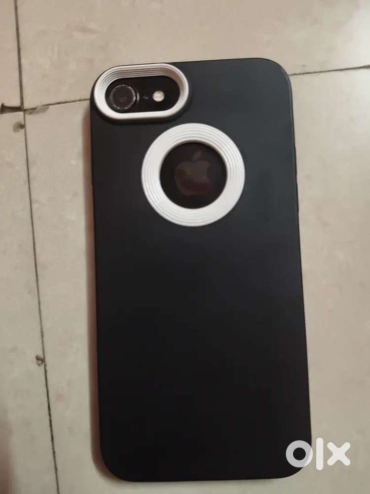 IPHONE 7 BLACK 128