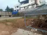 6 cent plots for sale at near lnfopark.
