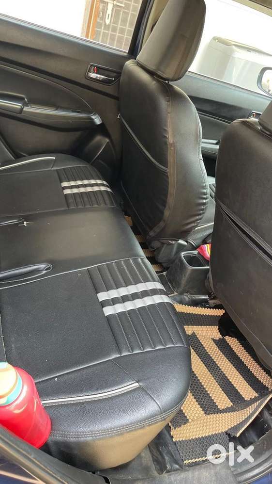 Maruti Suzuki Swift 2019