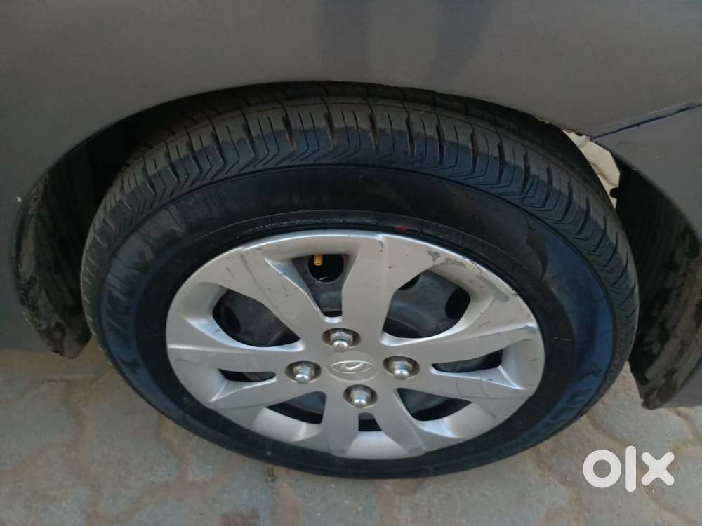 Hyundai EON 1.0 Kappa Magna Plus, 2014, Petrol