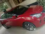 Maruti Suzuki Baleno 2019 Petrol