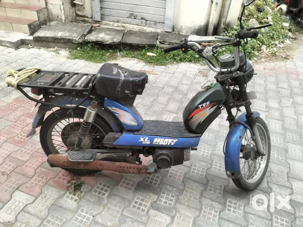 TVs Xl Heavy Duty