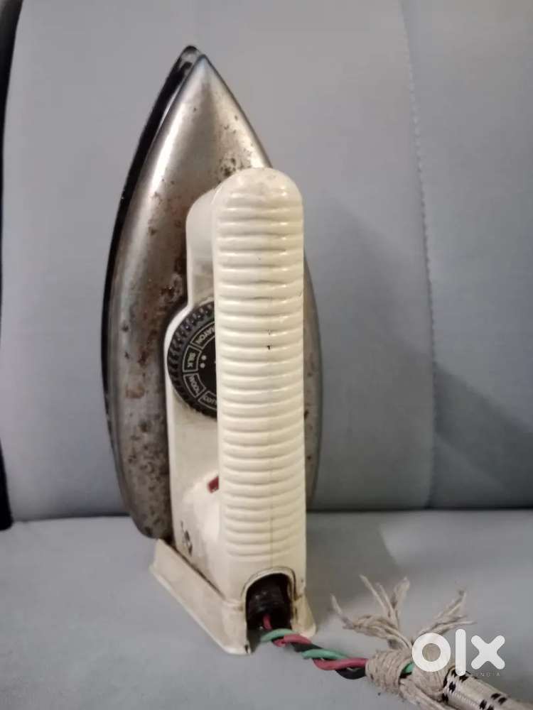 Bajaj Iron (2012 model)