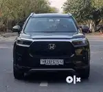 Honda Elevate VX MT, 2023, Petrol
