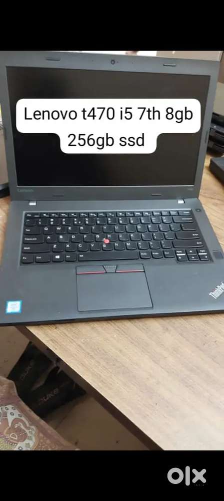 Good condition