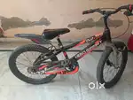 Hero sprint Cycle