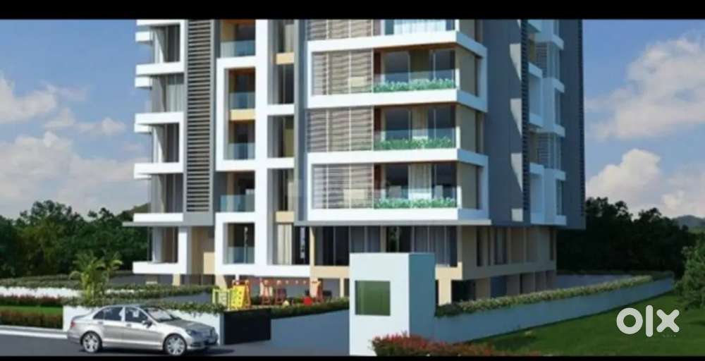 2bhk luxury furnished flat for rent at bejai
