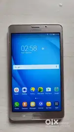 GOOD CONDITION TAB NO SCRATCHES DISPLAY FULL CLEAR
