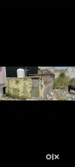 For sale 50 gaj plot